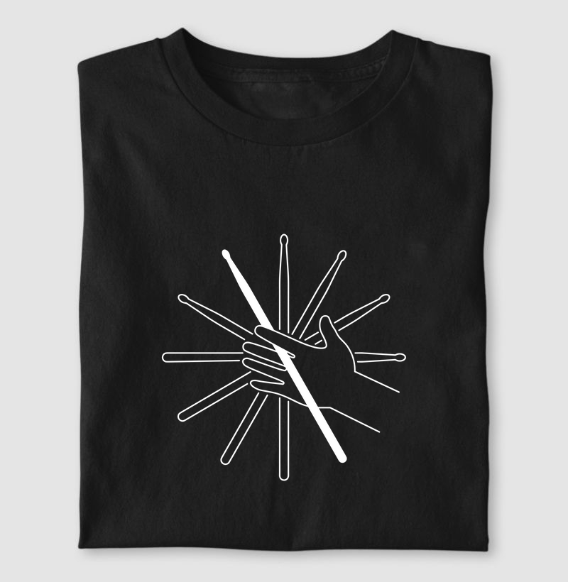 The Classic Drumstick Twirl Technique