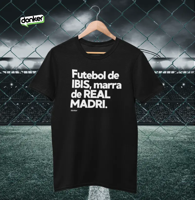 Futebol de ...