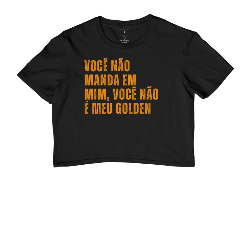 Quem manda