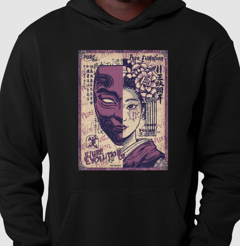 Gueixa Hannya