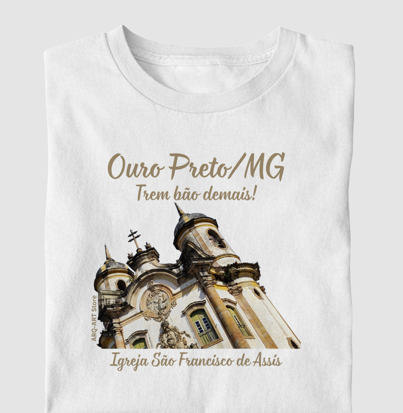 Igreja São Francisco de Assis II