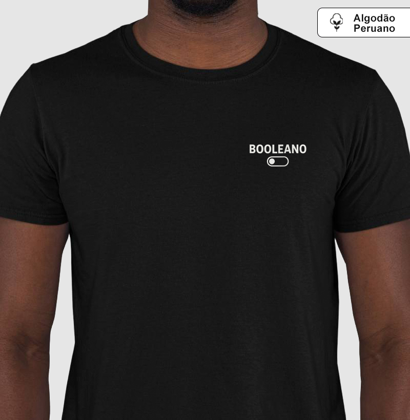 Booleano Minimalista