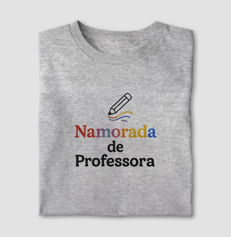 Namorada de Professora