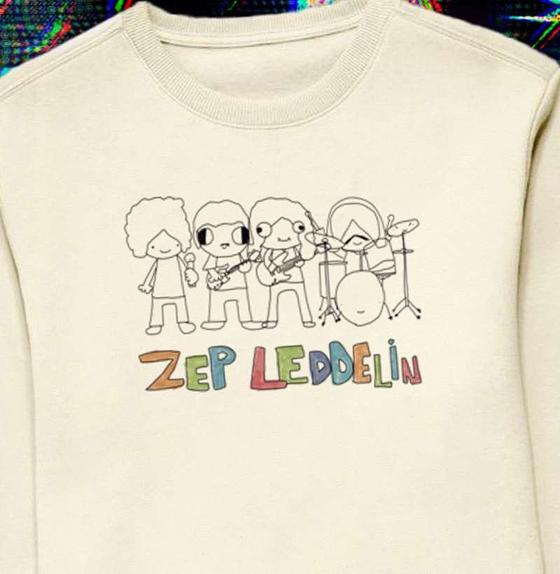 Zep Led