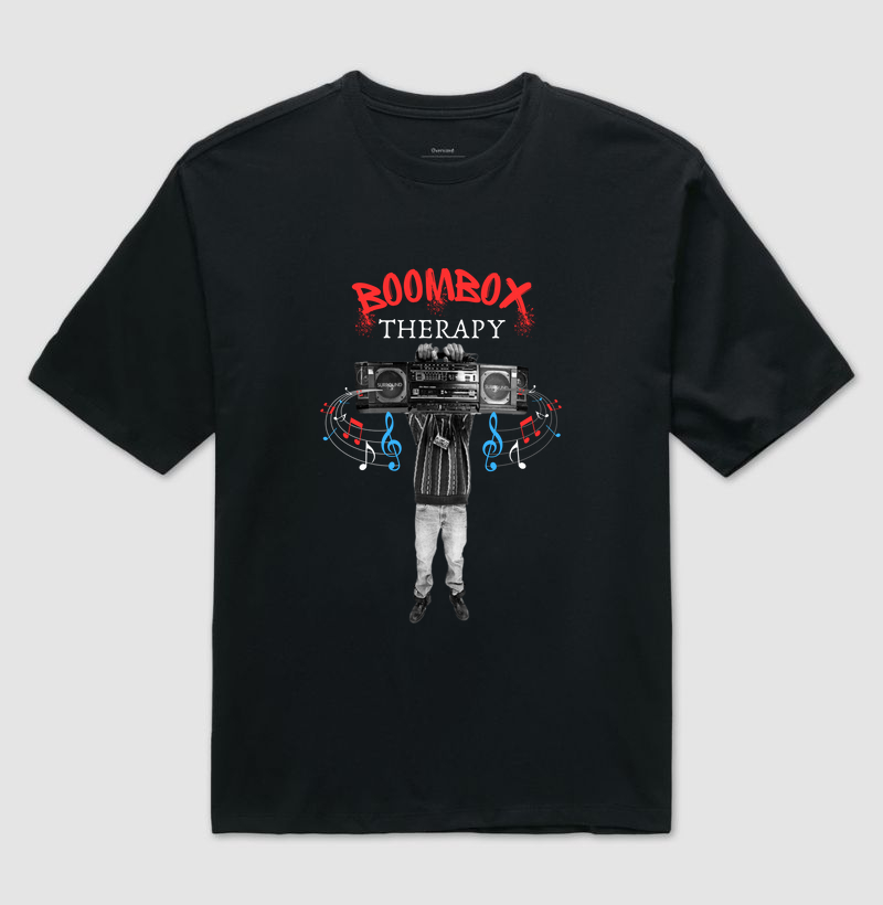Boobox Therapy