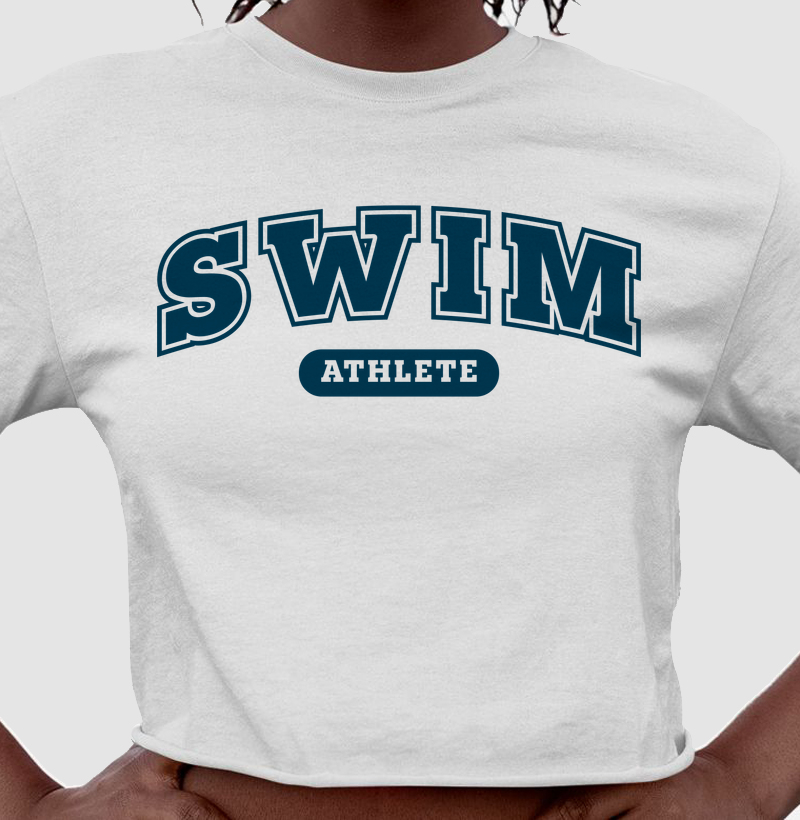 Swim Athlete