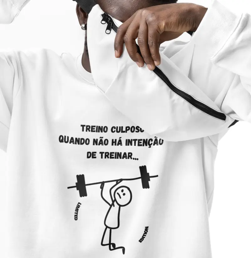 Treino culposo, quando não há intenção de treinar