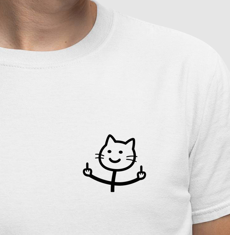 Gato Sincero