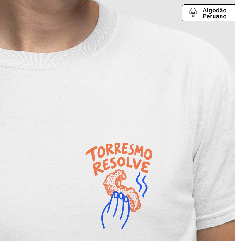 Torresmo Resolve Pima