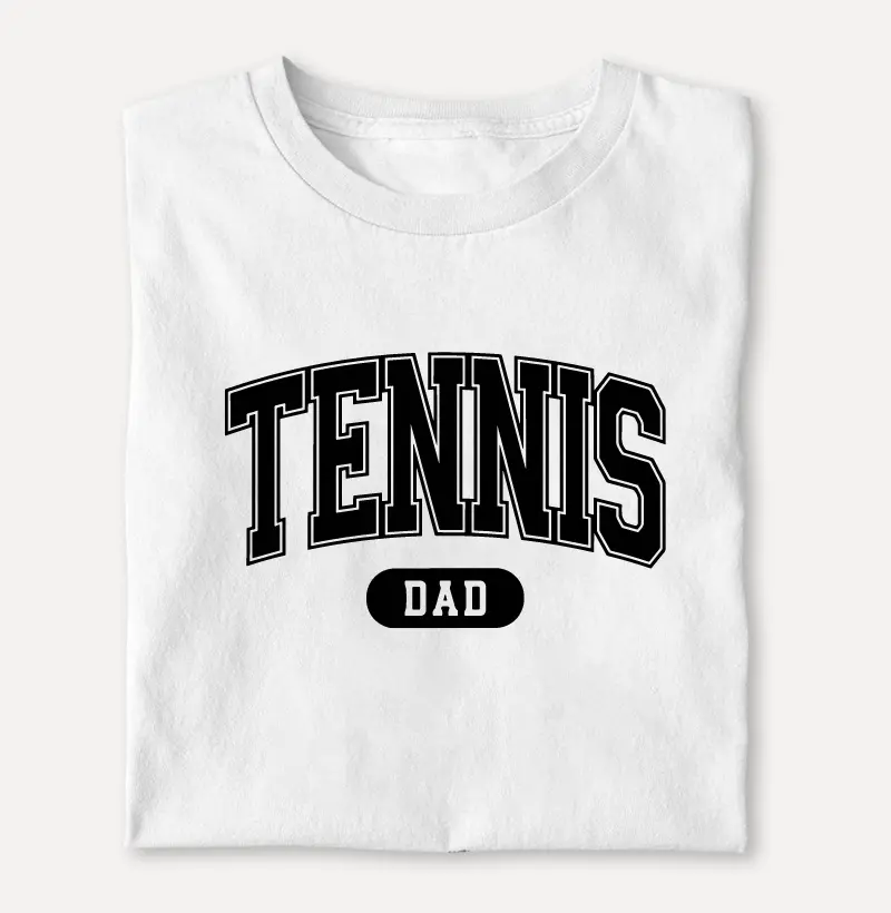 TENNIS DAD