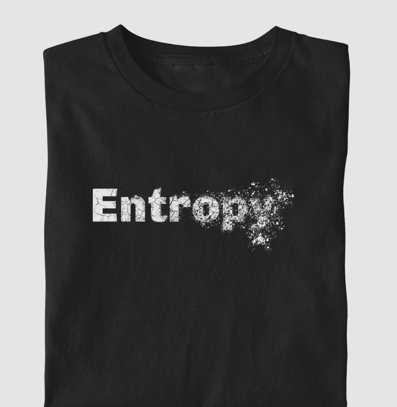 Entropia