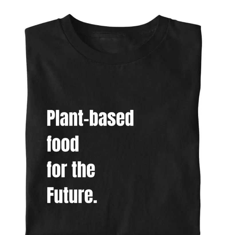 Plant-based For the Future