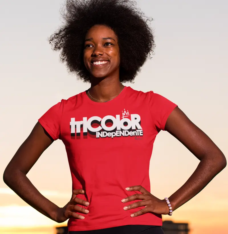 Tricolor Independente