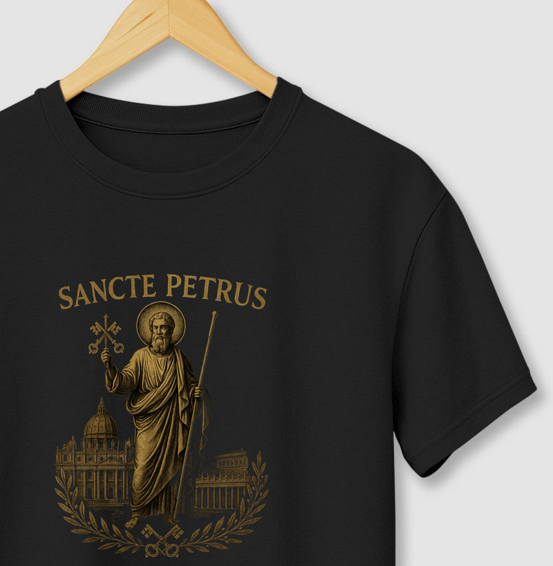 Sancte Petrus – Clavis Regni
