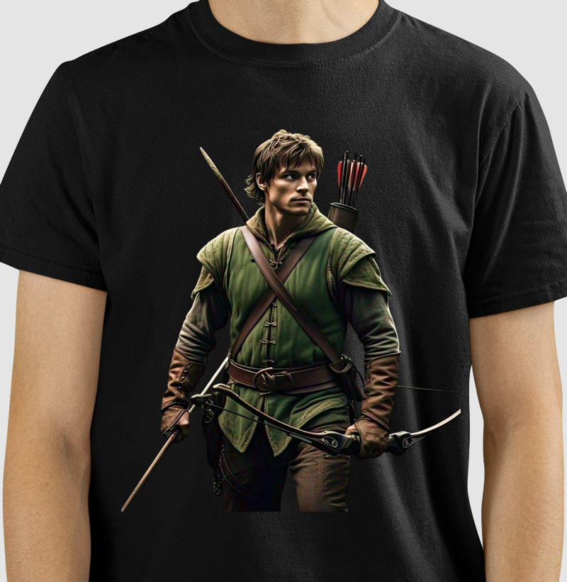 ROBIN HOOD 