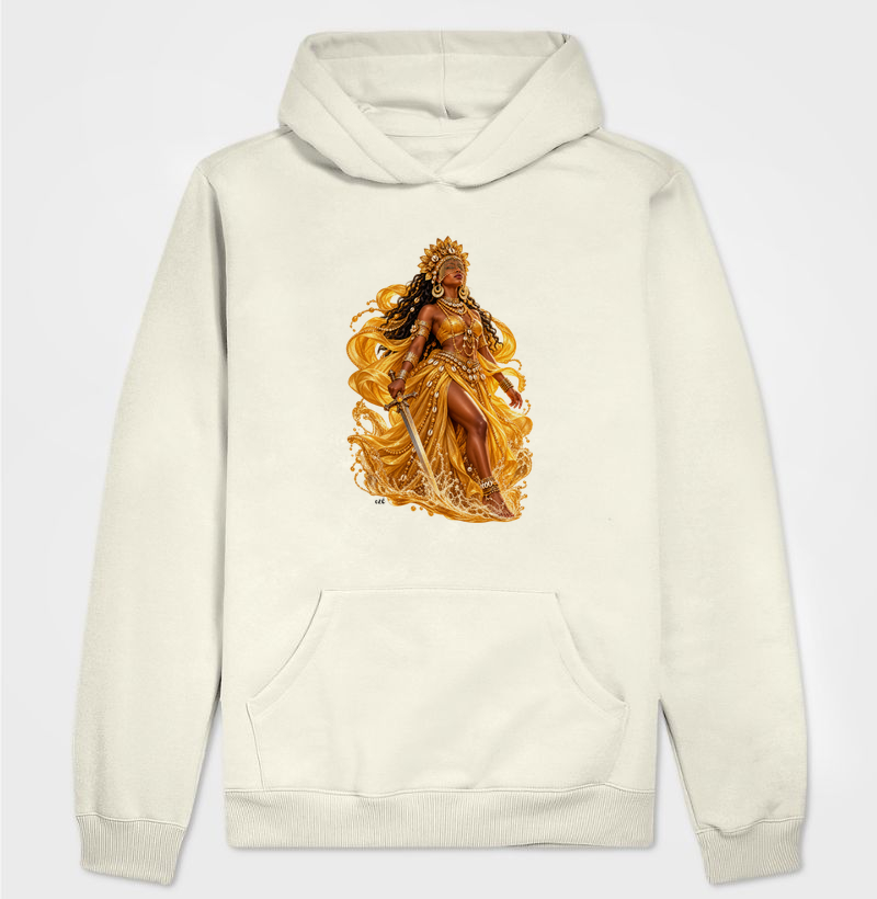 Oxum Opará - Hoodie Moletom