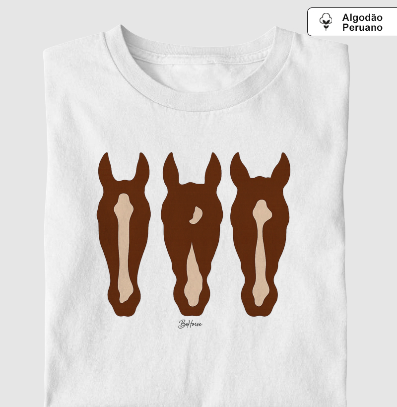 Horse face 1.6
