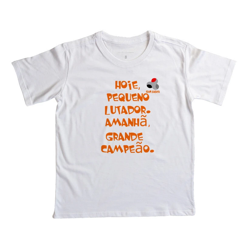 Grande Campeão Kids