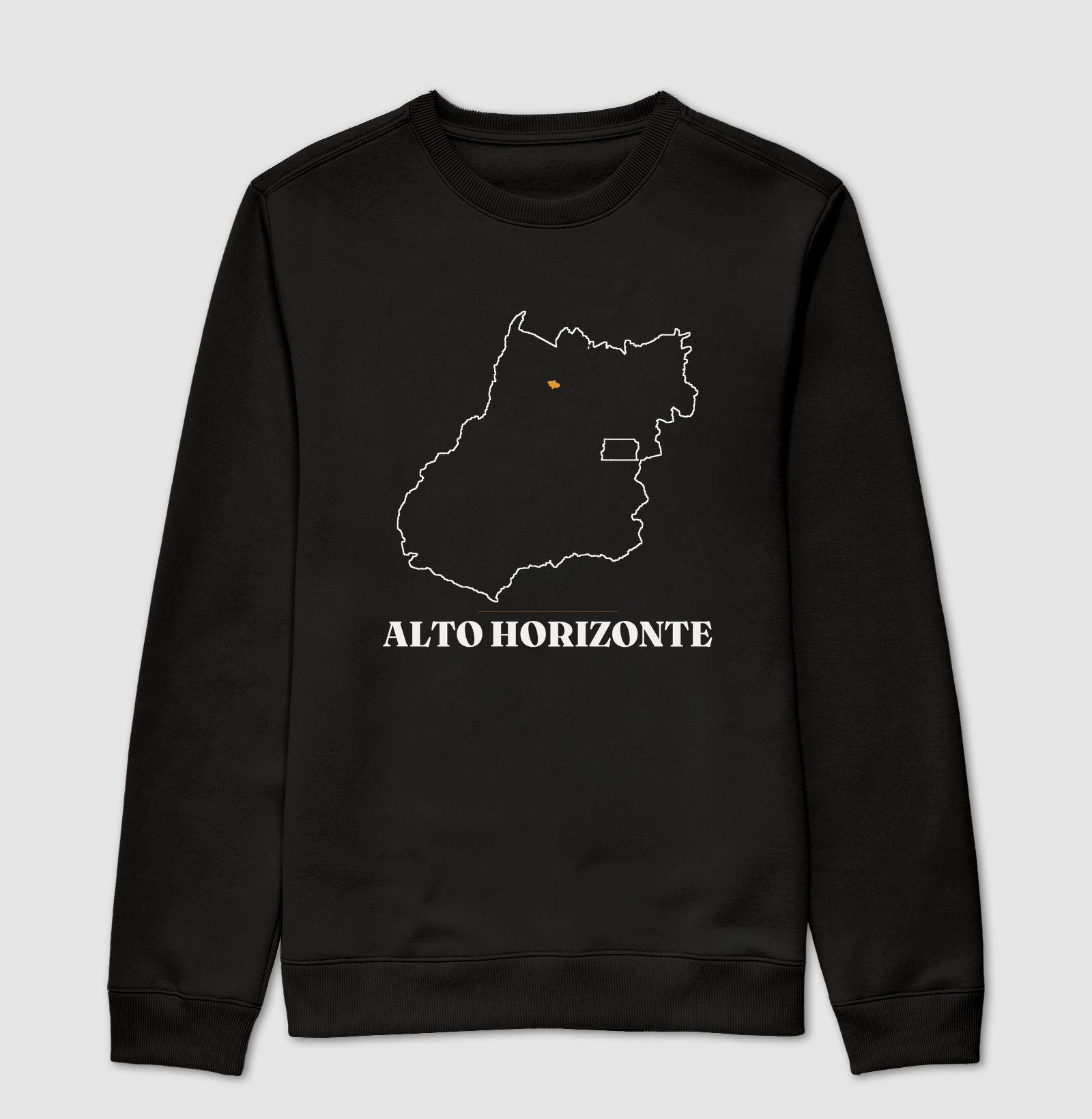 Alto Horizonte | Traço GO