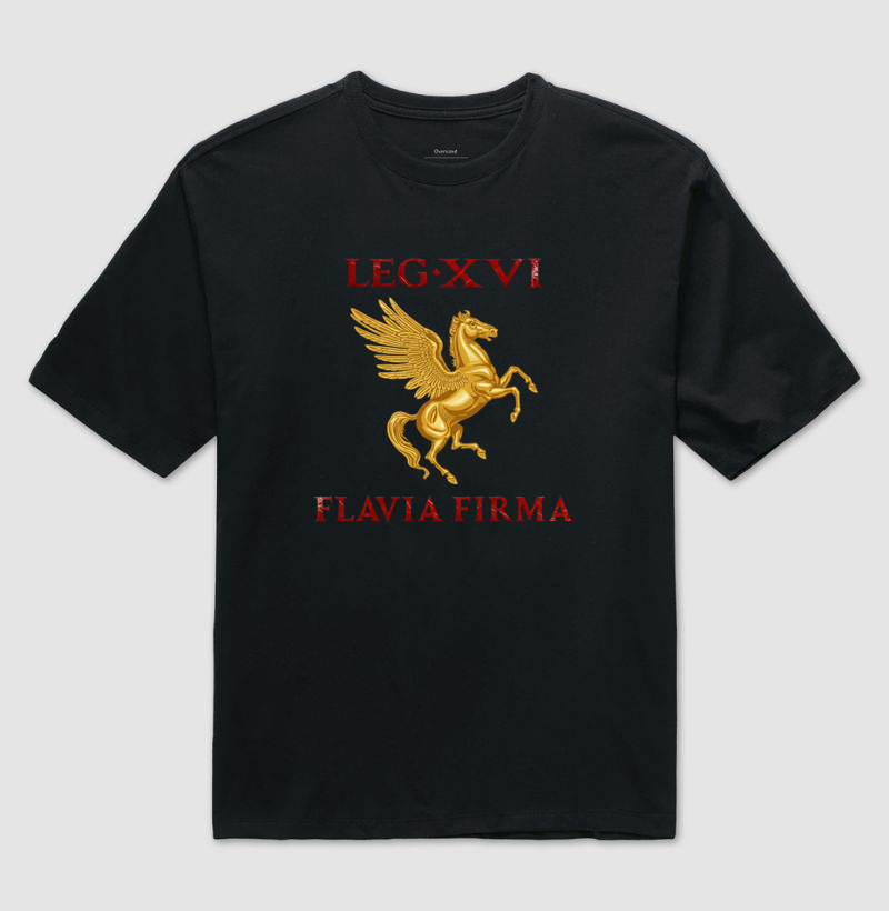 LEGIO — XVI Flavia Firma