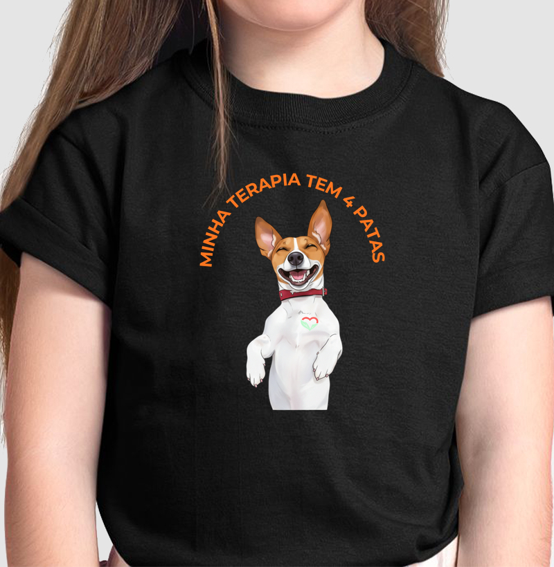 FOFINHA - TERAPIA - Infantil 