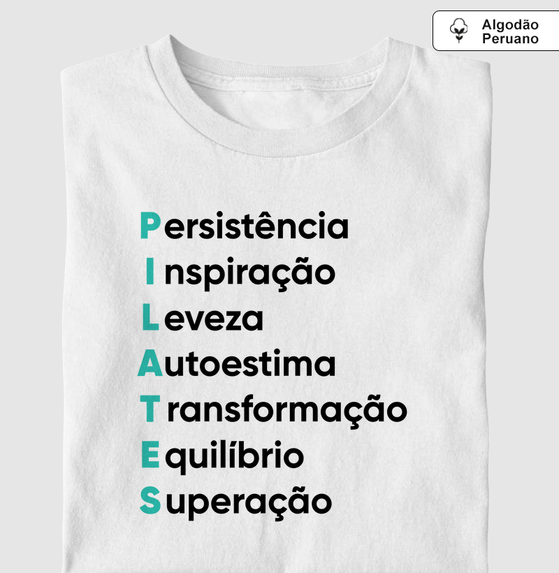 Pilates Persistência