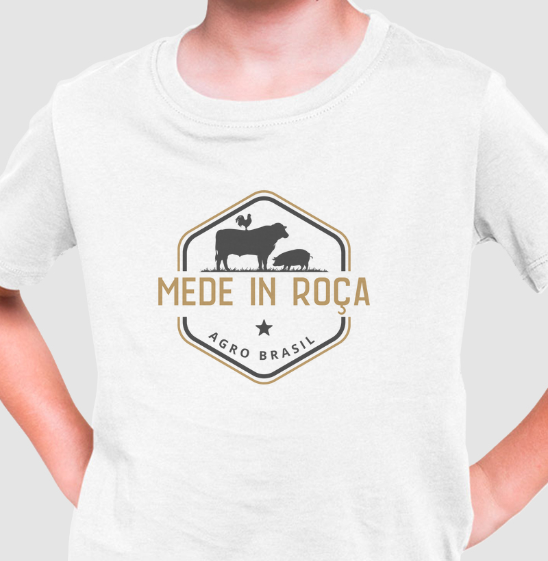 Madeira in roça kids