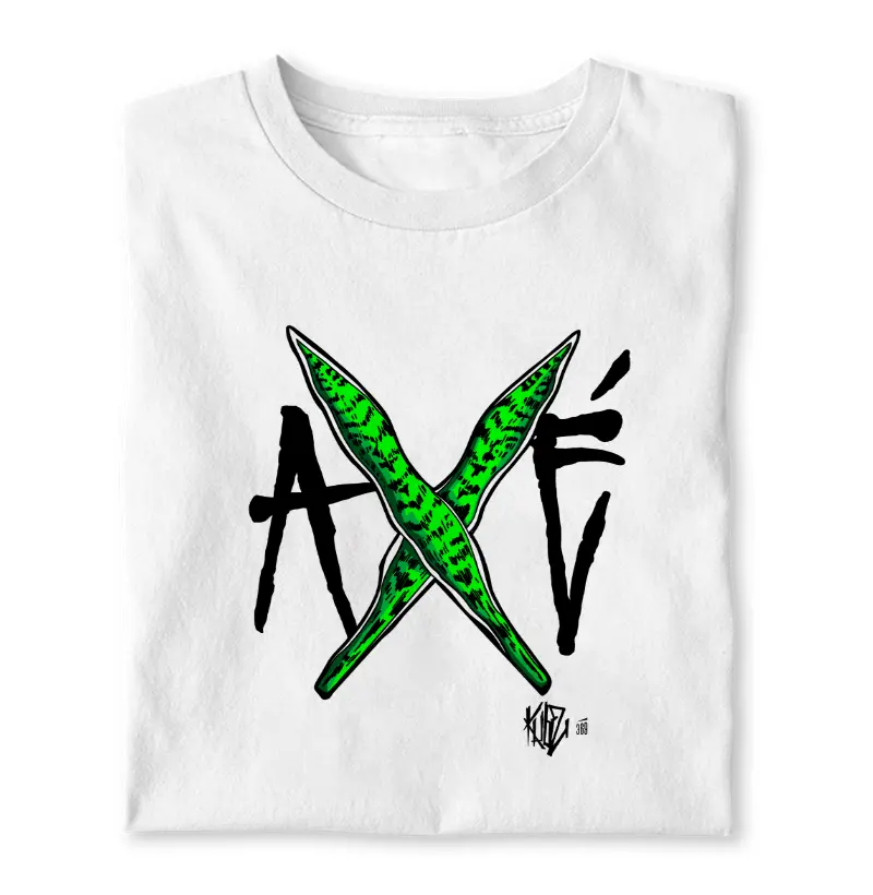 [Kubz] Axé - Espadas