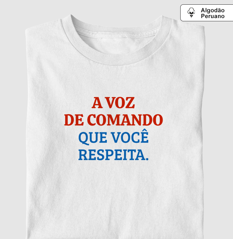 Professor Comando & Respeito