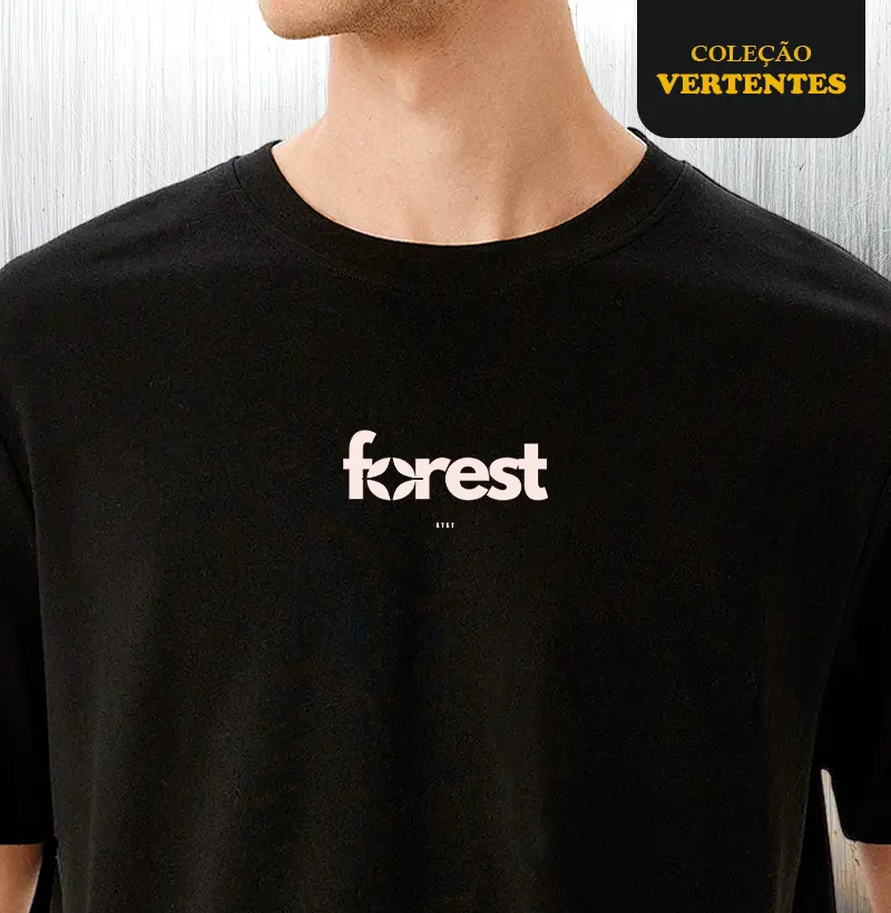 FOREST /vertentes