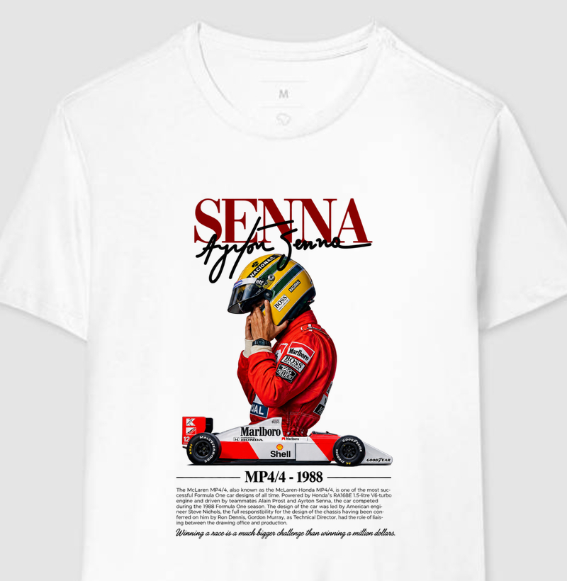Senna MP4/4