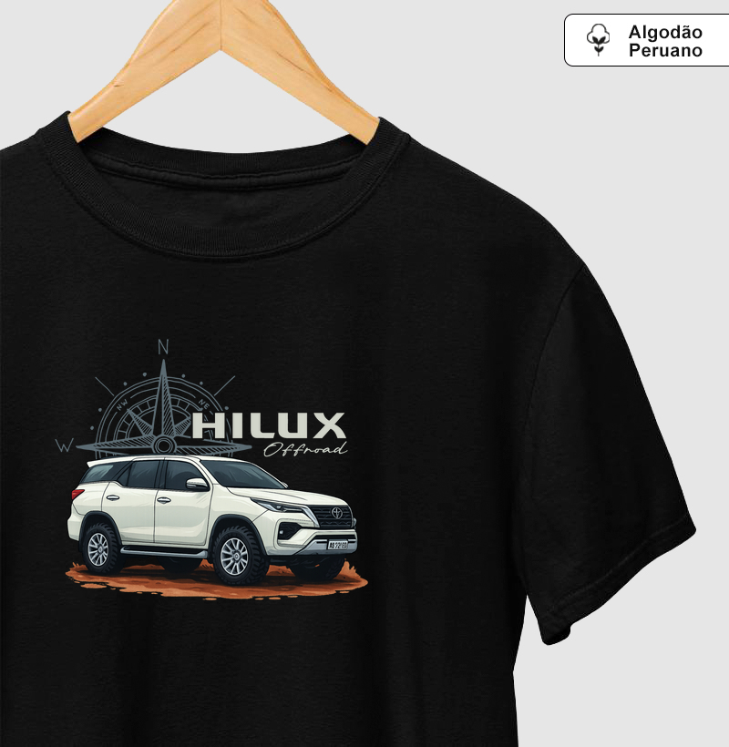 Toyota Hilux Offroad