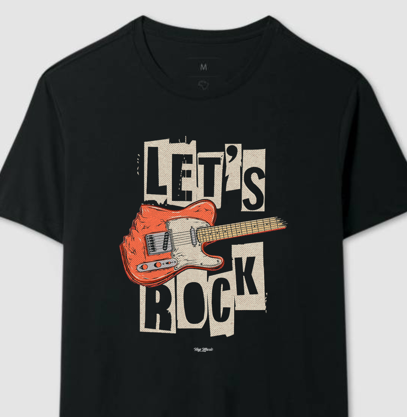 Let's Rock