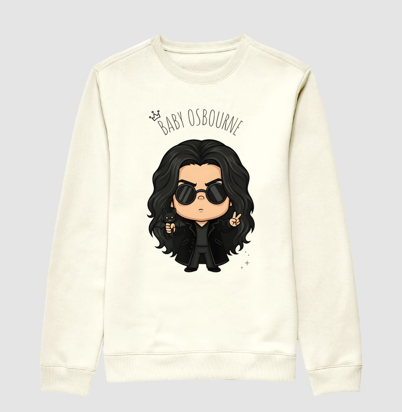 BABY OSBOURNE