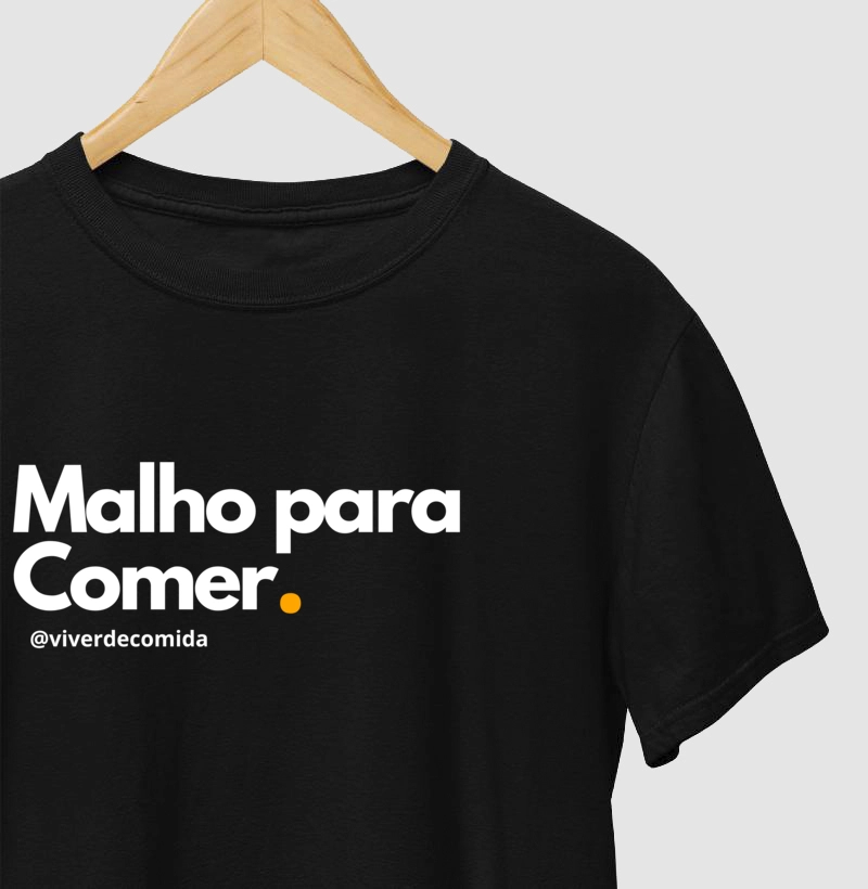 Malho para Comer - Feat @viverdecomida
