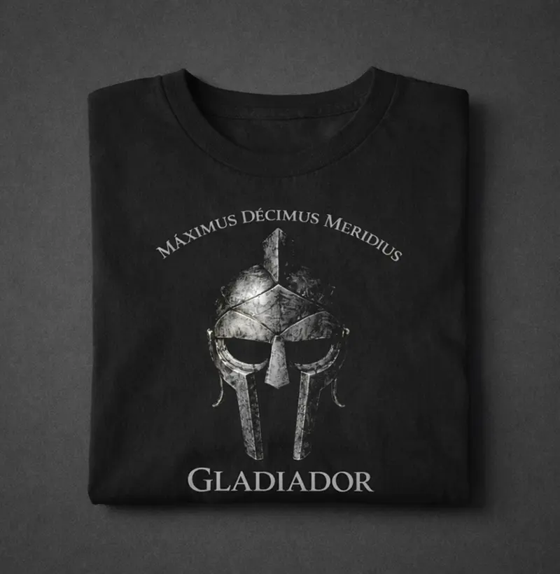 Gladiador Máximus