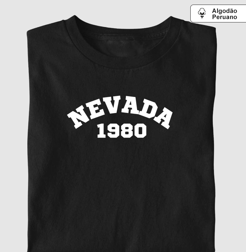 NEVADA 1980: Classic Road