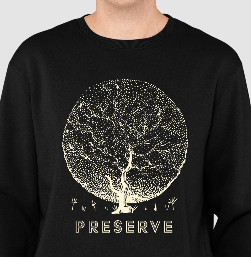 Preserve