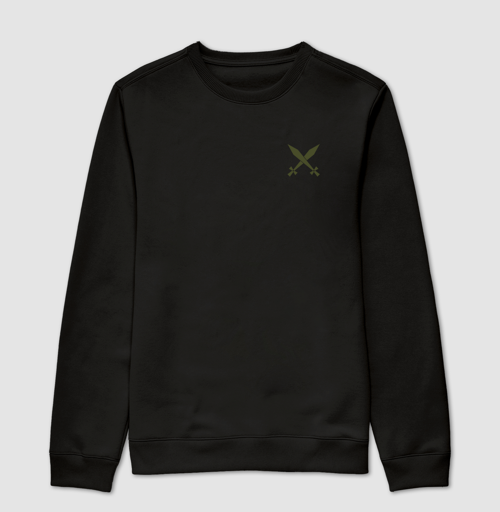 ESPADA OGUM MINIMALISTA