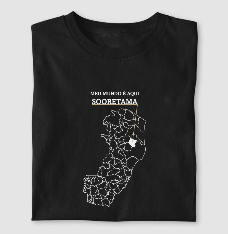 Sooretama (ES) | Meu Mundo É Aqui