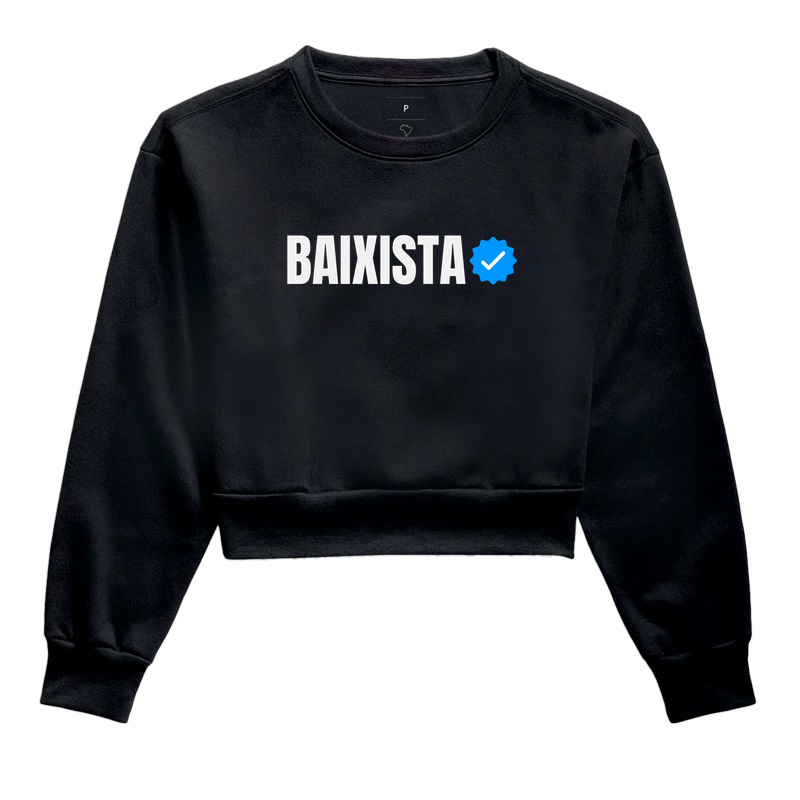 BAIXISTA VERIFICADO
