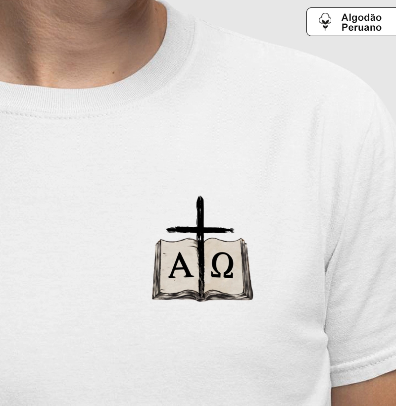 Princípio e Fim - Bolso