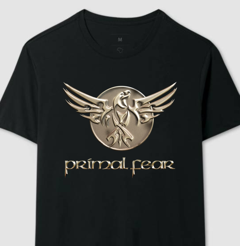 Primal Fear