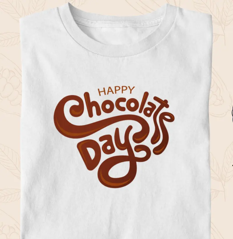 0064-Happy Chocolate Day