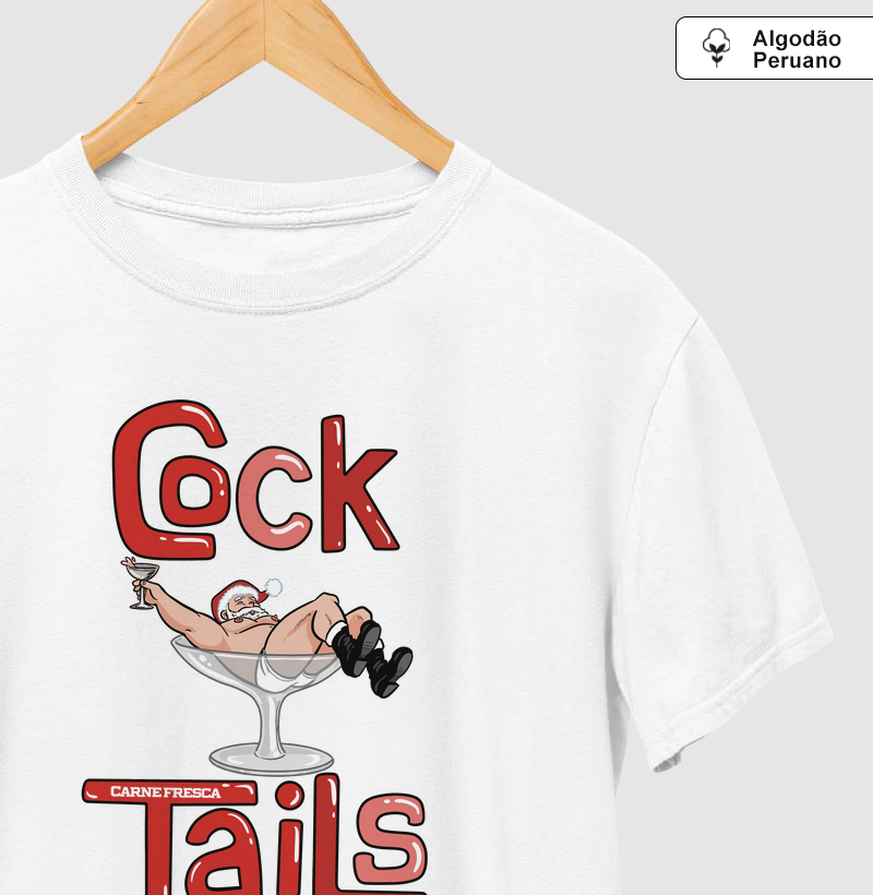 COCK TAILS