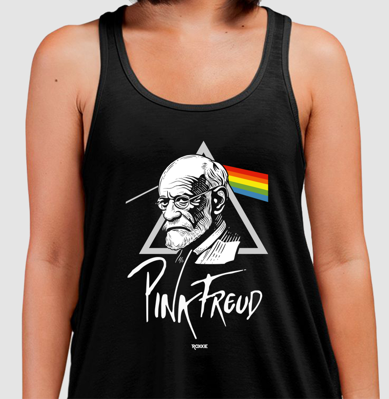 Pink Freud