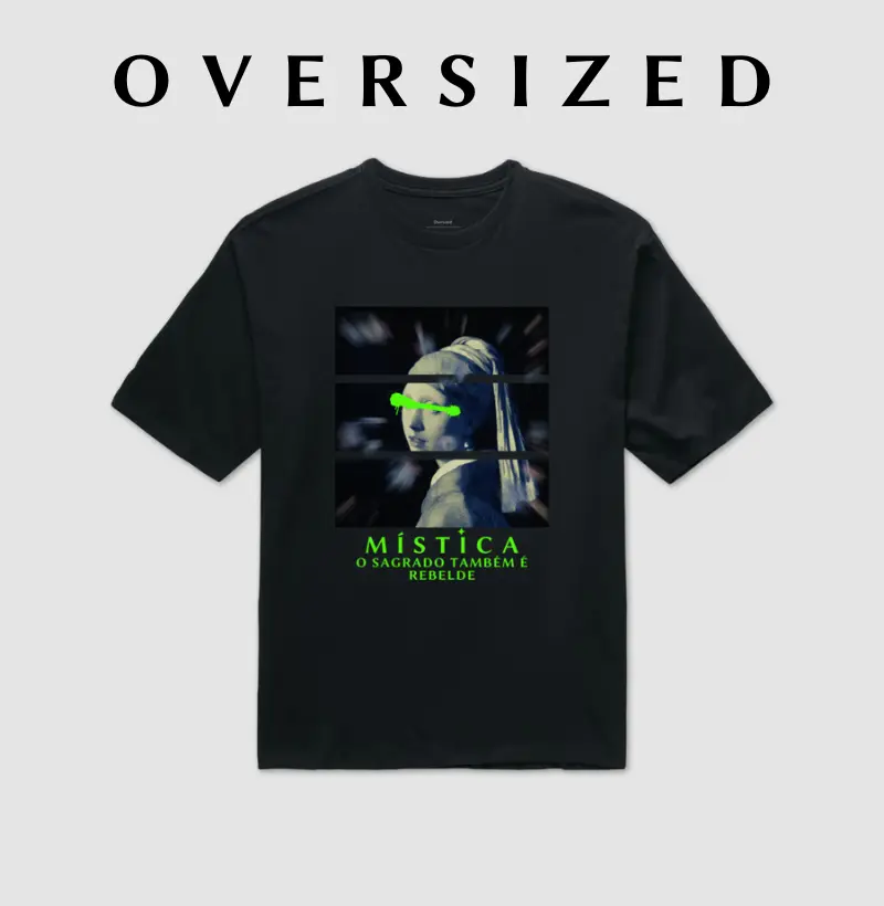 MISTIC 001 - Sagrado Feminino