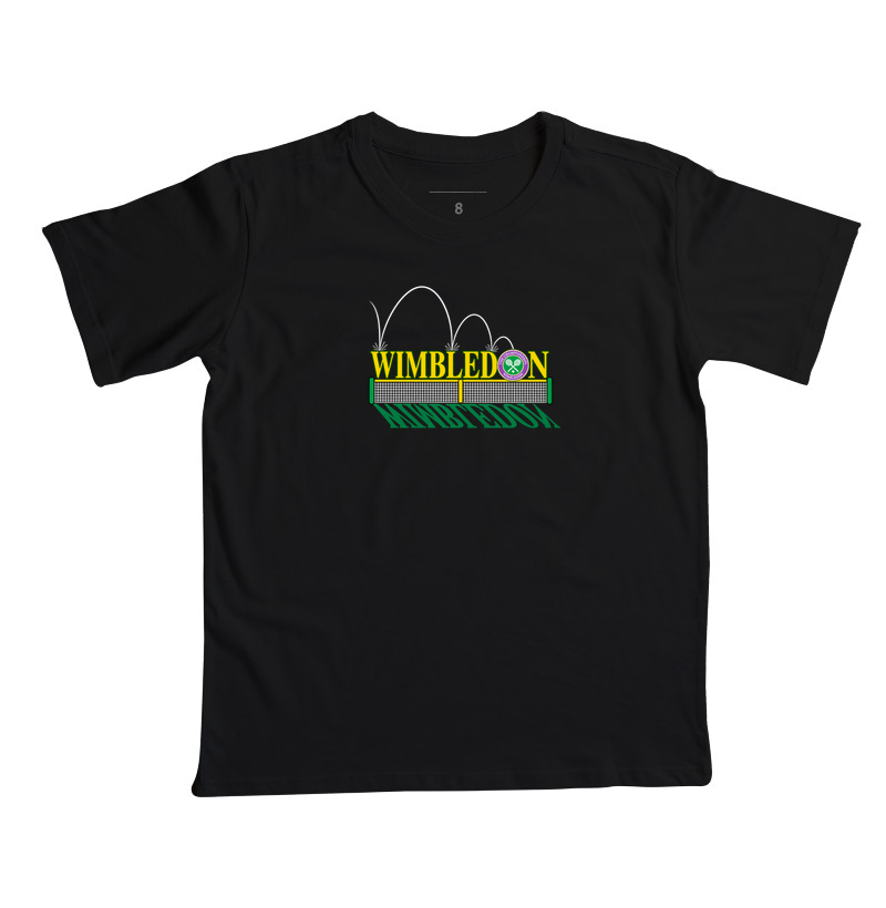 THE CHAMPIONSHIP - Camiseta Infantil