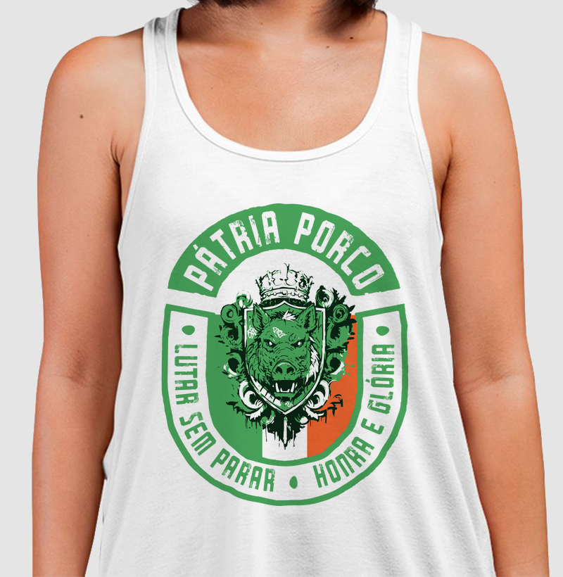 Honra e Glória (Desc. abaixo no PIX)