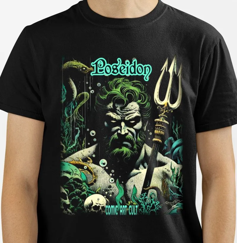POSEIDON